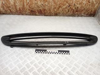 решетка радиатора Smart Forfour 1 поколение 2005, 1.5 л., дизель, МКПП, A4548880323, A4548880223