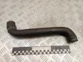 патрубок радиатора Mercedes-Benz Vito W639 2006, 2.2 л., дизель, МКПП - фото №2