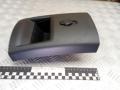 консоль салона Peugeot 5008 1 поколение 2011, 1.6 л., дизель, МКПП, передний привод, 9670595577 - фото №4