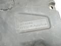 декоративная крышка двигателя Citroen C5 1 поколение 2002, 2.0 л., дизель, МКПП, хетчбэк 5 дв., 9644376380, 9639459280 - фото №2