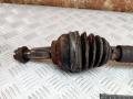 полуось передняя левая (приводной вал, ШРУС) Renault Laguna 2 поколение 2004, 1.6 л., бензин, МКПП, универсал, 8200232886, 8200014111, 8200014107, 7711135307, 7711134779 - фото №2