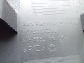 обшивка стойки центральной правой Peugeot 3008 1 поколение 2011, 1.6 л., дизель, робот, передний привод, правый руль, 9683126677 - фото №5