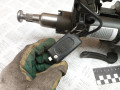 рулевая колонка Peugeot 407 1 поколение 2007, 1.6 л., 9HZ (DV6TED4), дизель, МКПП, универсал, передний привод, 9663123280, 26099763, 26099776, 26099770, N0502073, 96818888XT, 2609971 - фото №8
