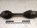 полуось передняя левая (приводной вал, ШРУС) Toyota RAV4 2 поколение (XA20) 2003, 2.0 л., 1CD-FTV, дизель, МКПП, внедорожник 5 дв., DA84L, 4342042140, DA84L10PG14 - фото №3