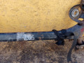 балка подвески задняя Citroen C4 1 поколение 2006, 1.6 л., бензин, МКПП - фото №13