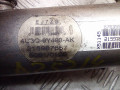 охладитель EGR / Радиатор EGR Peugeot 607 1 поколение [рестайлинг] 2007, 2.7 л., дизель, 4U3Q9Y493AK, 215987657, 876399S, 215972341 - фото №5