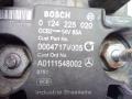 генератор Smart Fortwo 1 поколение [рестайлинг] 2003, 0.8 л., дизель, робот, 0124225020, 0124225037, 0986044490, 114040, CAL10241AS, CAL10241GS, CA2024IR, ALB2024AN, ALB2024DD, ALB2024UX, ALB2024YX, 0111548002, 6601540902, A0111548002, A6601540902, ALB2024RB, ALB2024WA, 0004717V005, 0004717V006, Q0004717V005, 437737, 23901N, 301N21509Z - фото №5