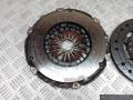 комплект сцепления Peugeot 407 1 поколение 2006, 2.0 л., дизель, F2800, 9646735680, 9651263880 - фото №5