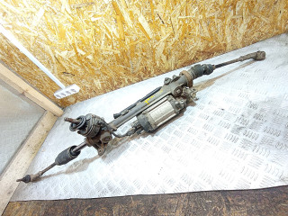 рулевая рейка Volkswagen Passat B6 2007, 2.0 л., BWA, бензин, МКПП, седан, 3C1423051T, 1K1909144M, 7805501275, 7802377471