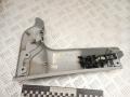 ручка внутренняя задняя правая Mercedes-Benz Vito W639 2006, 2.2 л., дизель, МКПП, A6397600561 - фото №3