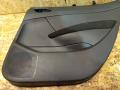 Обшивка двери (комплект) Peugeot 308 T7 2010, 2.0 л., RHR (DW10BTED4), дизель, МКПП, универсал, 9656771077, 9656771177, 9680754877, 9680754977 - фото №23