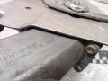 стеклоподъемник электрический передний правый Opel Omega B 1999, 90459122, 7743000734, 19379300 - фото №5