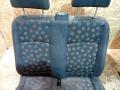 сиденье переднее Mercedes-Benz Vito W639 2006, 2.2 л., дизель, МКПП - фото №3