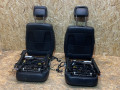 салон (комплект сидений) Mercedes-Benz M-Класс W164 2008, 3.0 л., OM642 DE30LA, дизель, АКПП, хетчбэк 5 дв. - фото №15