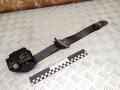 ремень безопасности Citroen C5 1 поколение 2003, 00063774B, 96325577ZH, 33005204, E2049054 - фото №2