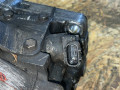 КПП механическая (МКПП) Toyota RAV4 2 поколение (XA20) 2003, 2.0 л., 1CD-FTV, дизель, МКПП, внедорожник 5 дв., 3030042120 - фото №12