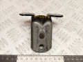 петля двери Nissan Qashqai 1 поколение 2008, 1.5 л., K9K 282, дизель, МКПП, правый руль, 824212F030 - фото №3