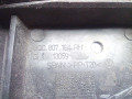 Крепление бампера переднего Volkswagen Polo 4 поколение 2002, 1.2 л., бензин, МКПП, 6Q0807184 - фото №3