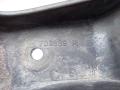 топливная рампа Citroen C4 1 поколение 2006, 1.6 л., бензин, МКПП, F02869, 0280158057, 9650764780 - фото №5