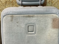 салон (комплект сидений) Mercedes-Benz R-Класс W251 [рестайлинг] 2009, 3.0 л., OM 642.950, дизель, АКПП, минивэн - фото №15