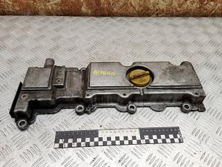 клапанная крышка Opel Vectra B [рестайлинг] 2000, 2.2 л., дизель, 90528787, 0073485