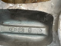 диск литой Toyota RAV4 2 поколение (XA20) 2003, 2.0 л., 1CD-FTV, дизель, МКПП, внедорожник 5 дв. - фото №27