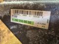 двигатель Mercedes-Benz B-Класс W245 2006, 1.5 л., M 266.920, бензин, правый руль, M266, M266920 - фото №10