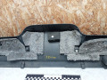 обшивка крышки багажника Smart Forfour 1 поколение 2005, 1.5 л., дизель, МКПП, A4547400151 - фото №7