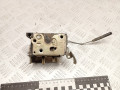 замок двери передней правой Fiat Punto 1 поколение 1998, 1.2 л., бензин, МКПП, хетчбэк 3 дв. - фото №3