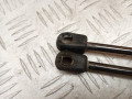 амортизатор крышки багажника (3-5 двери) Volkswagen Passat B6 2007, 2.0 л., дизель, АКПП, универсал, 3C9827550C - фото №2