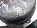 подушка крепления двигателя Volkswagen Golf 3 поколение 1996, 1.9 л., дизель, 1H0199611A, 1H0199611, 1H0199625, 1H0199623B - фото №6