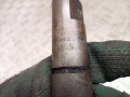 форсунка IVECO Daily 2 поколение 1997, 2.5 л., дизель, KBE58S8 - фото №4