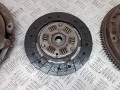 комплект сцепления Mitsubishi Carisma 1 поколение [рестайлинг] 2003, 1.6 л., бензин, 14MB937354, MB937354, 231198A, 92DX - фото №8
