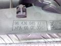 ручка внутренняя передняя левая Peugeot 307 1 поколение 2004, 2.0 л., МКПП, хетчбэк 5 дв., 96360166XT, 9643604577 - фото №4