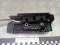 ручка внутренняя Volkswagen Transporter T4 2001, 721843642A - фото №3