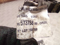 проводка свечей накала Citroen Xsara Picasso 1 поколение 2003, 2.0 л., дизель, МКПП, 9657375880 - фото №3