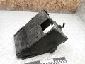 крышка аккумулятора Citroen C4 Picasso 1 поколение 2011, 1.6 л., 9HR (DV6C), дизель, МКПП, правый руль, 9663615580 - фото №3