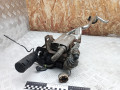 автономный отопитель (Webasto) Volkswagen Caddy 3 поколение 2008, 1.9 л., BLS, дизель, АКПП, 1K0815065AG, 9013858E, 1K0819508D - фото №4