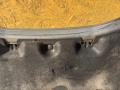 капот Honda Civic 8 поколение 2008, 2.2 л., N22A2, дизель, МКПП, хетчбэк 5 дв., правый руль - фото №17