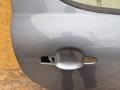 дверь задняя правая Peugeot 207 1 поколение 2008, 1.4 л., EP3C, бензин, МКПП, хетчбэк 5 дв., правый руль - фото №6
