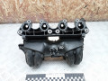 коллектор впускной Volkswagen Golf 3 поколение 1998, 1.4 л., бензин, 0280620001, 1285100607, 030129711AR - фото №4