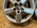 диск литой Toyota RAV4 2 поколение (XA20) [рестайлинг] 2005, 2.0 л., 1CD-FTV, дизель, МКПП, внедорожник 5 дв. - фото №3