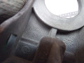 кронштейн радиатора Citroen C4 Picasso 1 поколение 2011, 1.6 л., 9HR (DV6C), дизель, МКПП, правый руль, 9628677880 - фото №3