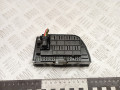 блок управления печки / климат-контроля Citroen C4 Picasso 1 поколение 2009, 1.6 л., 9HZ (DV6TED4), дизель, АКПП, правый руль, 9652389577 - фото №4
