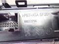 кнопка (выключатель) Peugeot 3008 1 поколение 2011, 1.6 л., дизель, робот, передний привод, правый руль, 96638425XT, 10006169, 10033756 - фото №5