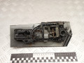 ручка наружная задняя правая Volkswagen Passat B6 2007, 2.0 л., дизель, АКПП, универсал, 3C0837886G - фото №3