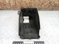 крышка аккумулятора Citroen C4 Picasso 1 поколение 2011, 1.6 л., 9HZ (DV6TED4), дизель, правый руль, 9663615580 - фото №2