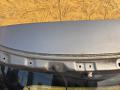 крышка багажника (дверь 3-5) Renault Megane 3 поколение 2010, 1.5 л., K9K 724, дизель, МКПП, хетчбэк 3 дв., правый руль - фото №3