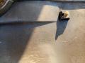 Накладка на порог наружная правая Mitsubishi Pajero 3 поколение 2002, 3.2 л., дизель, МКПП, внедорожник 3 дв., MR478766 - фото №7