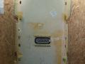 потолок Volkswagen Passat B6 2009, 2.0 л., дизель, МКПП, универсал, 3C867501FE, 3C867501FF, 3C867501FJ, 3C867501FK - фото №13